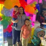 Doris Bracho - @dorisbracho105 - Instagram