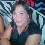 Doris Bracho - @br_doris - Instagram