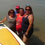 Doris Bracho - @brachodoris68 - Instagram