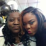 Doris Bradley - @angelabove_5875 - Instagram