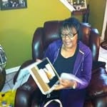 Doris Bradley - @clark.doris96 - Instagram