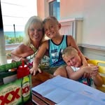 Doris Bradley Mullins - @dorisbradleymullins - Instagram