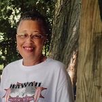 Doris Branch - @annie7555 - Instagram