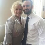 Doris Brandon - @delo_brandon - Instagram