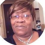 Doris Brantley - @brantlleymobley - Instagram