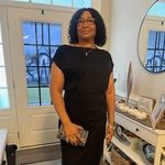 Doris Allen-Braswell - @dorisallenbraswell - Instagram