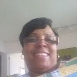 Doris A. Braxton - @godluvu_2662 - Instagram