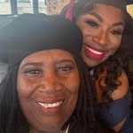 Doris Braxton-Foster - @dee_foster63 - Instagram