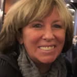 Doris Bremer - @bre_dodo - Instagram