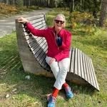 Doris Soldat-Bremer - @soldatbremer - Instagram