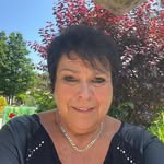 Doris Brenner - @stollnoma - Instagram