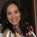 Doris Uribe-Breslin - @dorisuribebreslin - Instagram