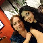 Doris Brett de Escandela - @dorisbrett33 - Instagram