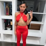 Doris Brian - @dorisbrian93 - Instagram