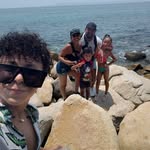 Doris Briano - @dorisbriano - Instagram