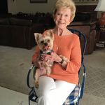 Doris Bricker - @doris_a_bricker - Instagram