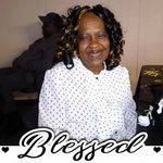 Doris Brinson - @dorisbrinson - Instagram