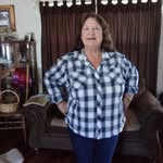 Carol Freeman (peterson) - @doris_britton_caward - Instagram
