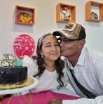 Doris Britto - Facebook
