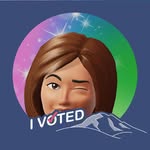 Doris Young - @dorisbritt59 - Instagram