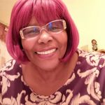 Doris Broadnax - @dorisroadna12 - Instagram
