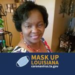 Doris Broadnax - @justmedsb - Instagram