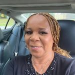 Doris Broadnax - @kasok10550 - Instagram