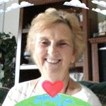 Doris Brock - @dorisbrock68 - Instagram