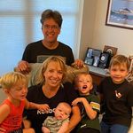 Doris Joy Brock - @dorisjoyb - Instagram