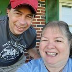 Doris Marie Brock - @sunflowerdoris - Instagram