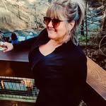 Doris BRONSON - @bronson8741 - Instagram