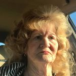 Doris Brookins Daniel - @ddaniel131061 - Instagram