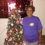 Doris Broussard - @broussarddoris - Instagram