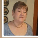 Doris Quebodeaux Broussard - @dorisbroussard67 - Instagram