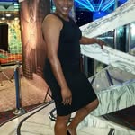 Doris Brown - @sistahdbrown - Instagram