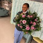 Doris Brown - @livingafter2020 - Instagram