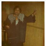 Doris Brown - @doris.brown.771 - Instagram