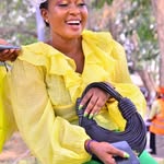 Doris Brown Kwalala - @dorisbrownkwalala - Instagram