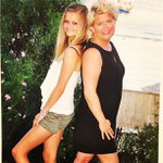 Doris Buchanan - @scannervatr - Instagram