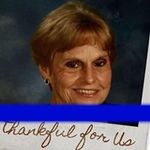 Doris Buchanan - @dorisbuchanan7 - Instagram