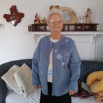 Doris Buchanan - Facebook