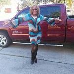 Doris Buckley - @deesdivinetax - Instagram