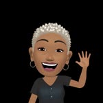 Doris Buckley-Cork - @dotmbc - Instagram