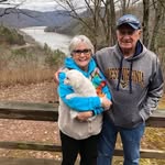 Doris Buckner - @nonnieb6 - Instagram