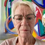 Doris Budde Rostock - @dorisbudderostock - Instagram