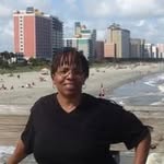 Doris Bullock - @dbullock622 - Instagram