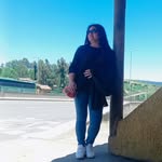 Doris Burgos - @dorisburgos13 - Instagram