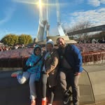 Doris Burgos - @dorisburgosf - Instagram