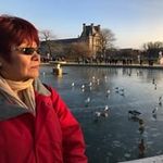 Doris Burgos - @doris.burgos.127 - Instagram