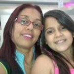 Doris Burgos - @burgosdoris - Instagram